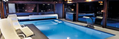 ¡Aire fresco y relax! Hotel 4* + Spa en Sort (Pirineo Catalán)