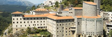 Escápada rural en hotel con encanto cerca de Vitoria