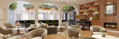 Lujoso hotel 4* recién reformado en la Costa Verde (Portugal)