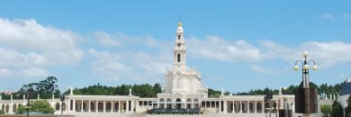 Viaje a Fatima (Portugal) en Media Pensión 