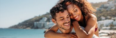 Especial San Valentín con SPA y Media Pensión en la costa Dorada 