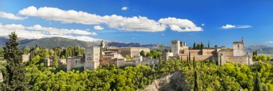 Escápate a 10 minutos de Granada con desayuno