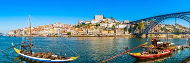 Escápate cerca de Oporto con crucero, desayunos y visita a bodega