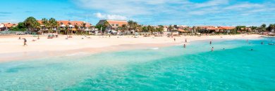 ¡Cabo Verde, el Paraíso Africano en TODO INCLUIDO!