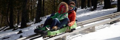 Hotel 3* en Andorra ¡con Tobotronc + Menú!