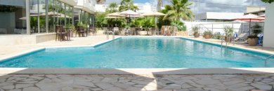 ¡Adults Only! Mayo en Hotel 4* en Ibiza llegando con Ferry