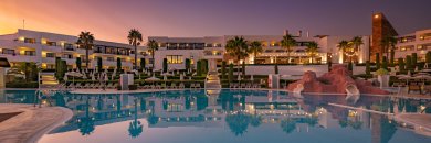 Disfruta de Huelva en hotel 4* con Pensión Completa