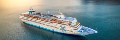 Crucero por las Islas Griegas 