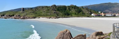 Escapada con desayuno en O Pindo (Galicia)