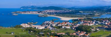 Disfruta de Cantabria en el paraíso de Isla