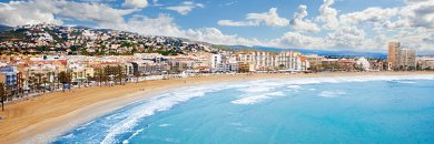 ¡Última hora! Peñíscola en hotel 4* ¡1er niño viaja GRATIS!