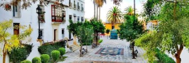 Disfruta de la Costa de Cádiz con Media Pensión