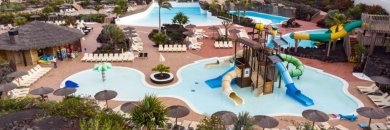 Viaja a Fuerteventura en Resort de 4* ¡1 niño viaja GRATIS!