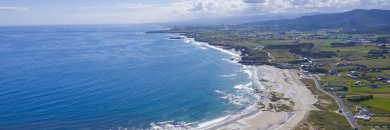 Escapada con encanto a Barreiros (Lugo)