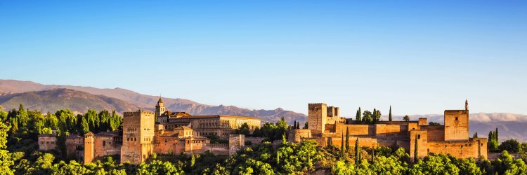 Semana Santa a 10 minutos de Granada