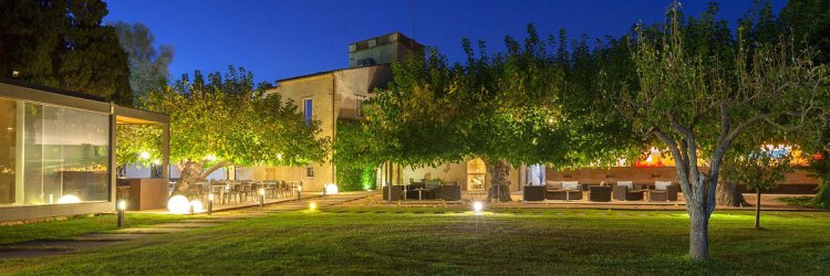 Desconexión total en hotel 4* en Torroella de Montgrí (Girona)
