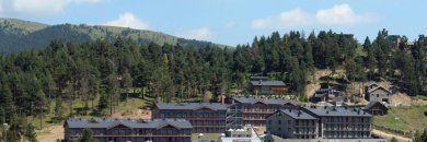 Escapada familiar: La Cerdaña en Aparthotel 4*  ¡2 niños viajan al 80%!