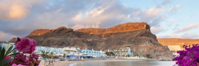 ¡Adults Only! Hotel 4* en las Islas Canarias (Maspalomas) con Media Pensión