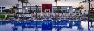 Complejo de lujo 5* en Algarve con TODO INCLUIDO ¡1ºniño GRATIS!