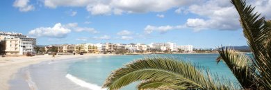 De Barcelona a Mallorca en Ferry y alójate en Hotel ¡delante del mar!