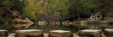 ¡Semana Santa cerca del Parque Natural de las Sierras de Cazorla con Desayunos!