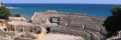 ¡Vive y conoce la Tarraco Romana!