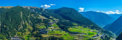 Especial Semana Santa en Andorra en hotel 4* con cenas