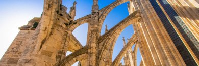 Enamórate de Narbona (Francia) con desayunos