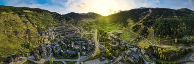 ¡ÚLTIMA HORA! Especial Semana Santa en Andorra
