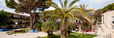 Escápate a Platja d'Aro (Costa Brava) alojados en apartamentos