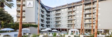 Escapada en hotel 4*Sup con desayuno en Santa Susanna