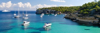 Disfruta de Mallorca en Suite con TODO INCLUIDO