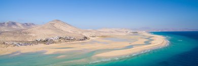 ¡Adults Only! Fuerteventura te espera en hotel 4* con TODO INCLUIDO