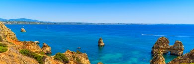 Vacaciones con desayunos en el Algarve (Portugal) 