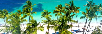 Punta Cana con vuelos y TODO INCLUIDO en Resort 5*