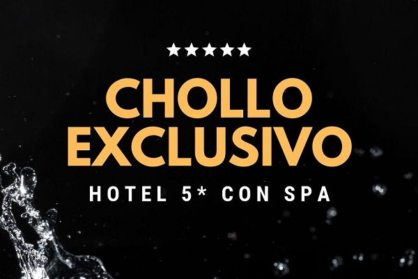 Tenerife te espera: alójate en hotel 5* con Media Pensión - Destino
