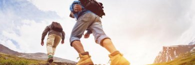 Verano en la Vall de Boí con Trekking y Ráfting alojado en hotel 3*