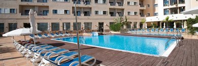 El Mar Menor en hotel 4* ¡1 niño GRATIS!