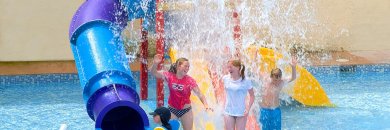 TODO INCLUIDO en Benidorm ¡1r niño viaja GRATIS!