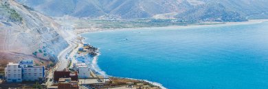 Vacaciones en Saidia (Marruecos) con vuelos y TODO INCLUIDO