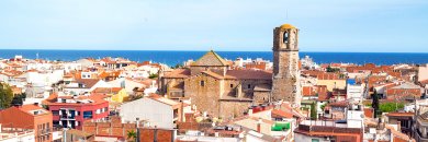 Descubre Malgrat de Mar en Pensión Completa