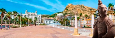 Disfruta de Alicante con entrada al museo Marq