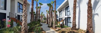 Mayo en hotel 4* recién inaugurado en Salou 