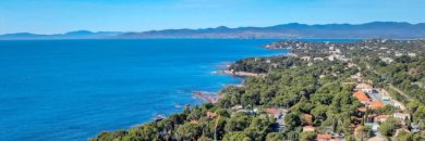 Alójate en la Costa Azul (Francia) en TODO INCLUIDO