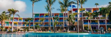 ¡Fuerteventura te espera con TODO INCLUIDO!