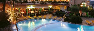 ¡Última hora! Hotel 4* con Pensión Completa en Lloret de Mar