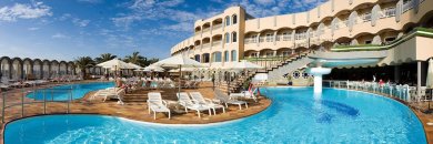 Disfruta de Maspalomas (Gran Canaria) en Hotel 4*