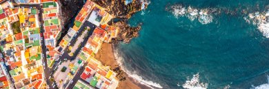 Vacaciones con Media pensión en hotel 3* de Tenerife 