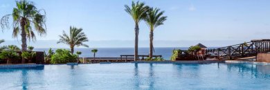 Fuerteventura con vuelos incluidos y hotel 4*