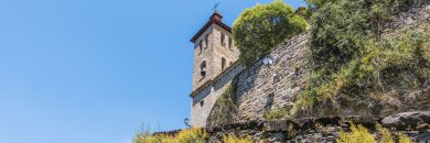 Descubre el Valle de Tena (Pirineo Aragonés) en apartamentos.